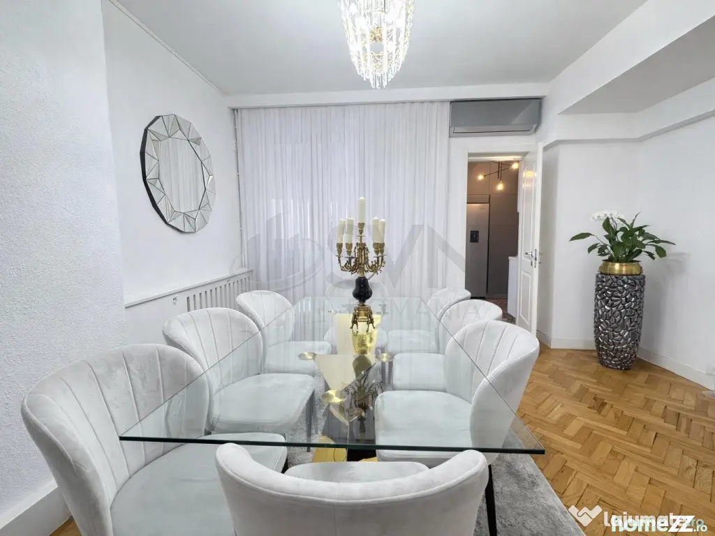 Oportunitate I Apartament 4 Camere I Capitale