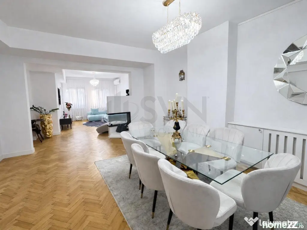 Oportunitate I Apartament 4 Camere I Capitale