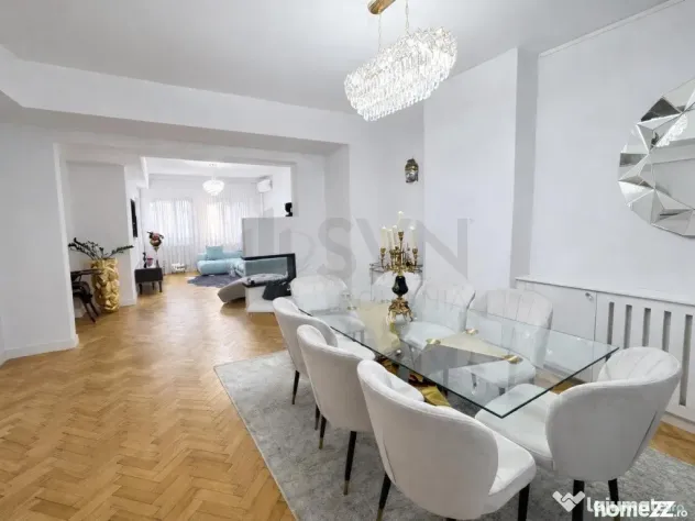 Oportunitate I Apartament 4 Camere I Capitale