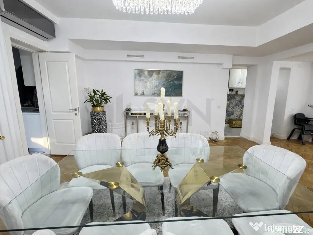 Oportunitate I Apartament 4 Camere I Capitale