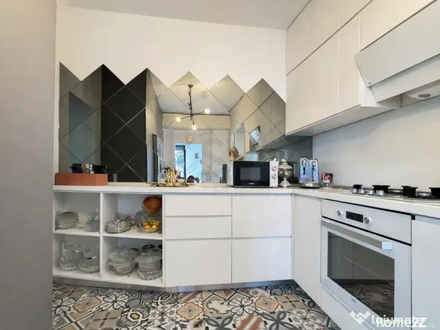 Oportunitate I Apartament 4 Camere I Capitale