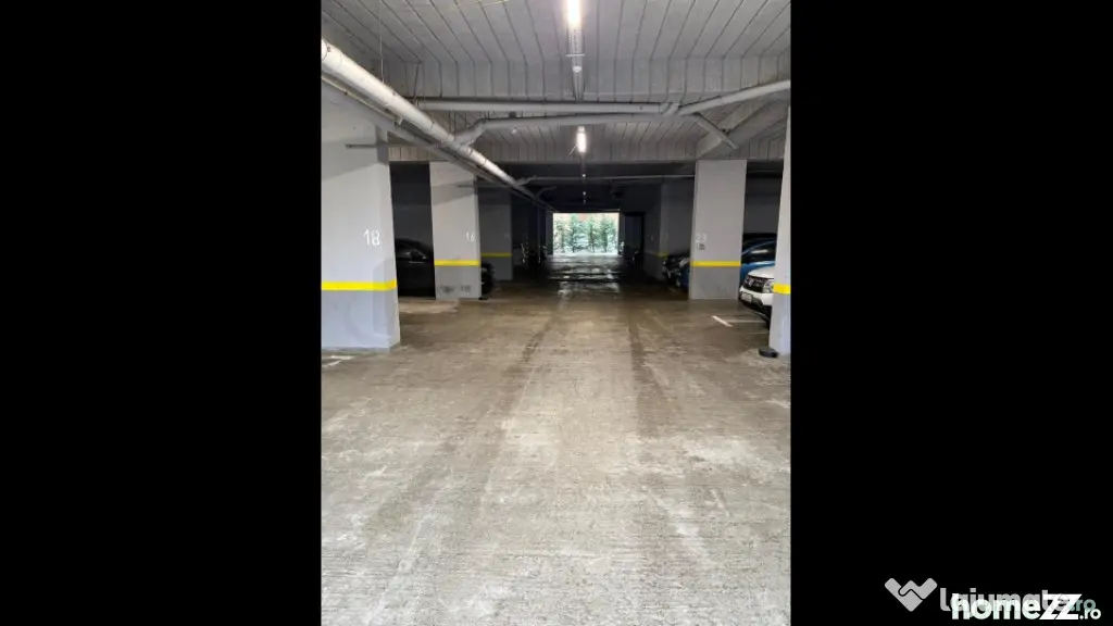 Apartament 2 Camere I Porsche PiperaI Liber