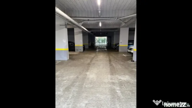 Apartament 2 Camere I Porsche PiperaI Liber