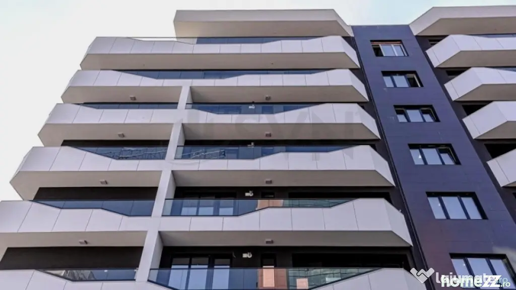 Apartament 2 Camere I Porsche PiperaI Liber