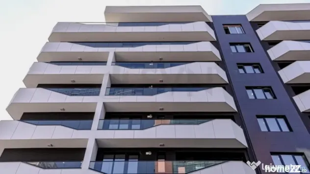 Apartament 2 Camere I Porsche PiperaI Liber