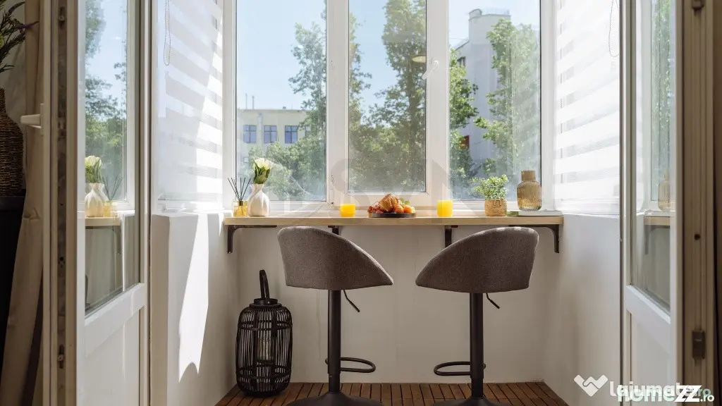 Apartament 2 Camere I Piata Romana I Investitie ready to run