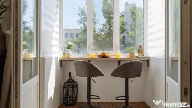 Apartament 2 Camere I Piata Romana I Investitie ready to run