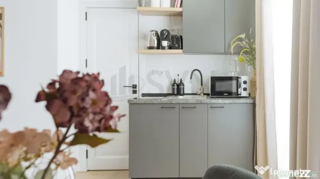 Apartament 2 Camere I Piata Romana I Investitie ready to run