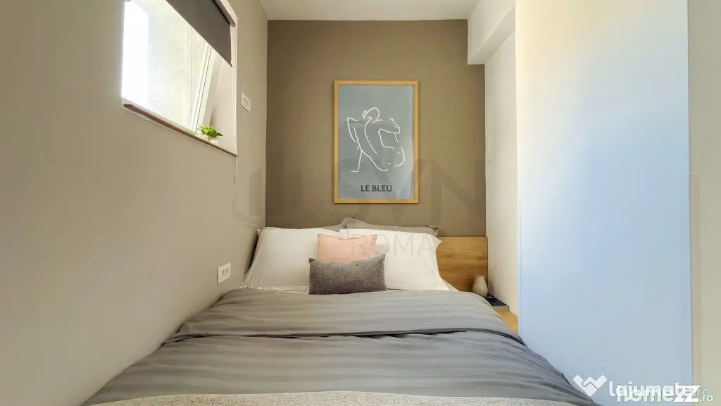 Apartament 2 Camere I Piata Romana I Investitie ready to run