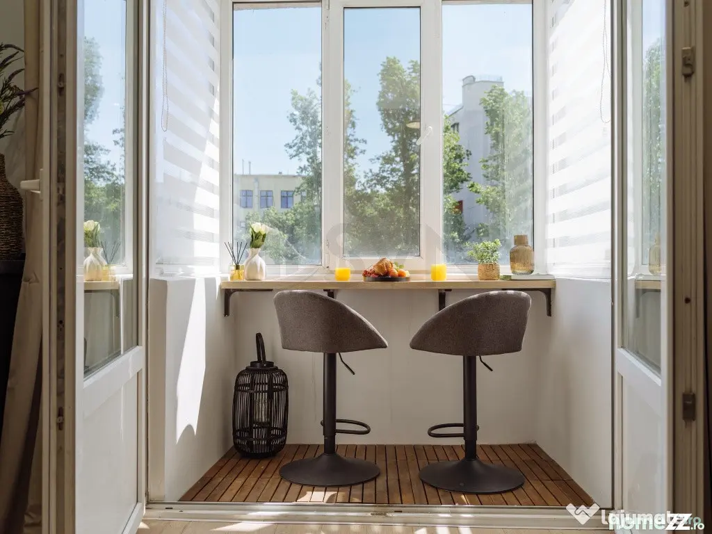 Apartament 2 Camere I Piata Romana I Investitie ready to run