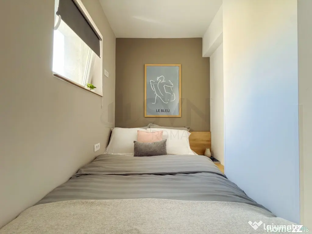 Apartament 2 Camere I Piata Romana I Investitie ready to run