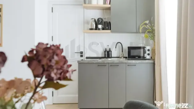 Apartament 2 Camere I Piata Romana I Investitie ready to run
