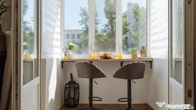 Apartament 2 Camere I Piata Romana I Investitie ready to run