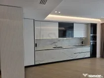 Apartament 3 camere l Cortina 126 l Finisaje Premium