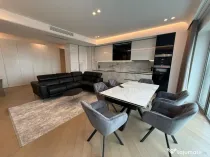 Apartament 3 camere l Cortina 126 l Finisaje Premium