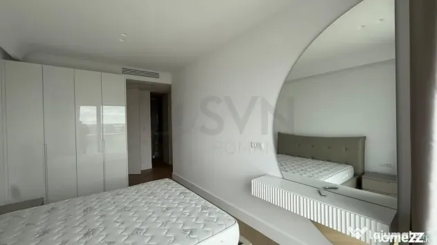 Apartament 3 camere l Cortina 126 l Finisaje Premium