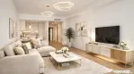 Apartamente 4 camere Aviatiei Bloc nou