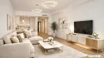 Apartamente 4 camere Aviatiei Bloc nou