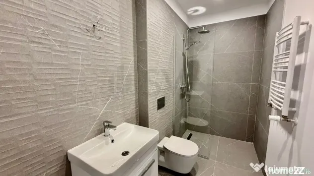 Apartamente 4 camere Aviatiei Bloc nou