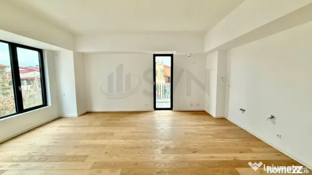 Apartamente 4 camere Aviatiei Bloc nou