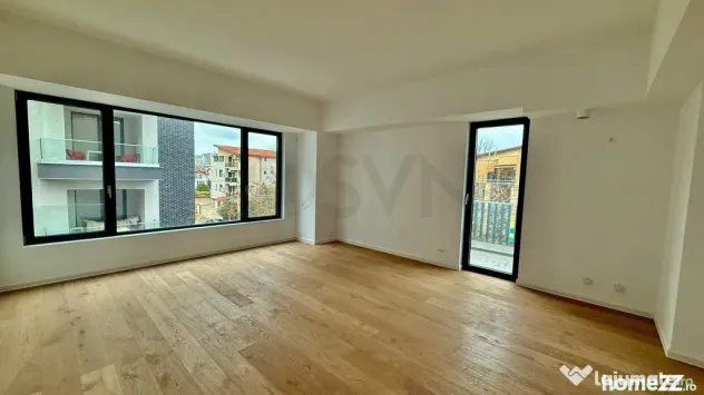 Apartamente 4 camere Aviatiei Bloc nou