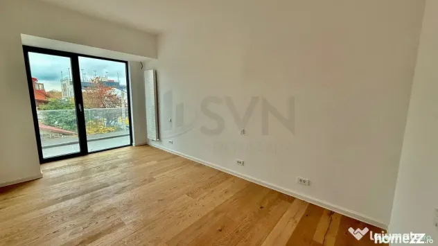 Apartamente 4 camere Aviatiei Bloc nou