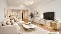 Apartamente 4 camere Aviatiei Bloc nou