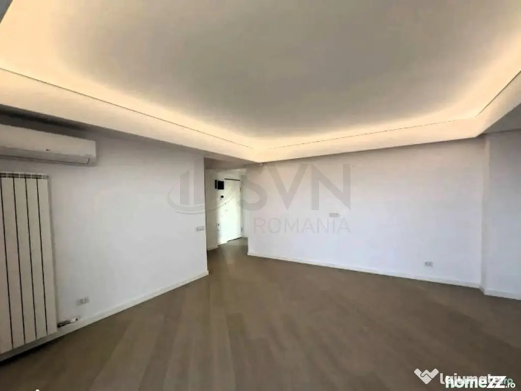 Apartament 3 Camere I Cortina North I Liber