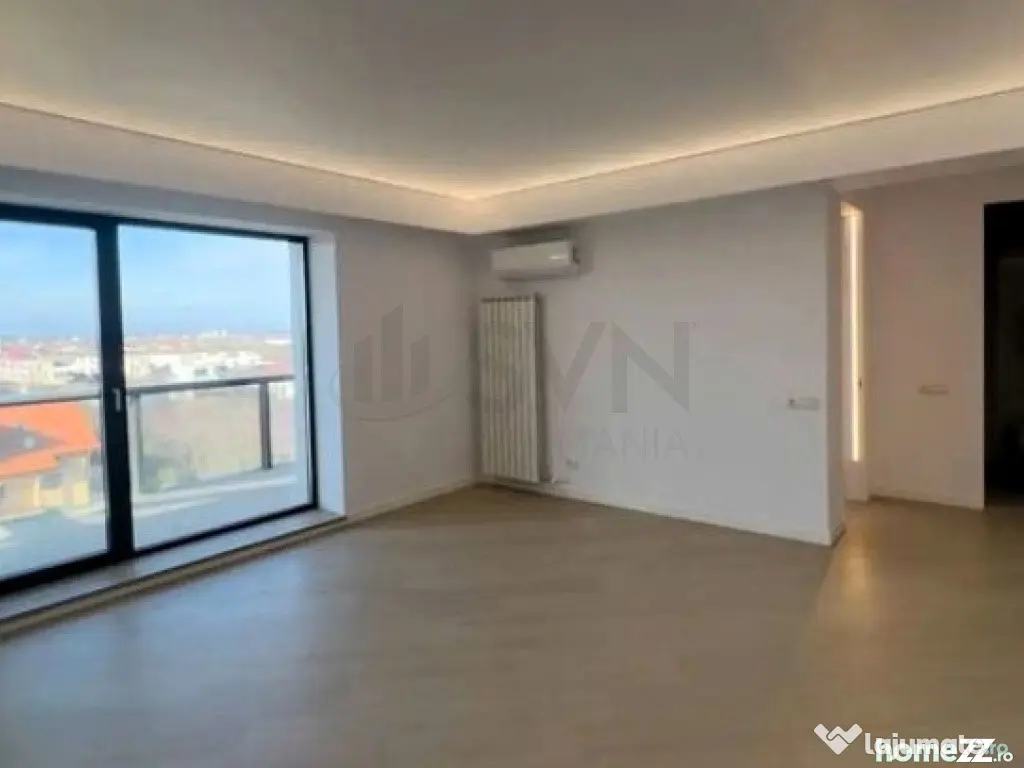 Apartament 3 Camere I Cortina North I Liber