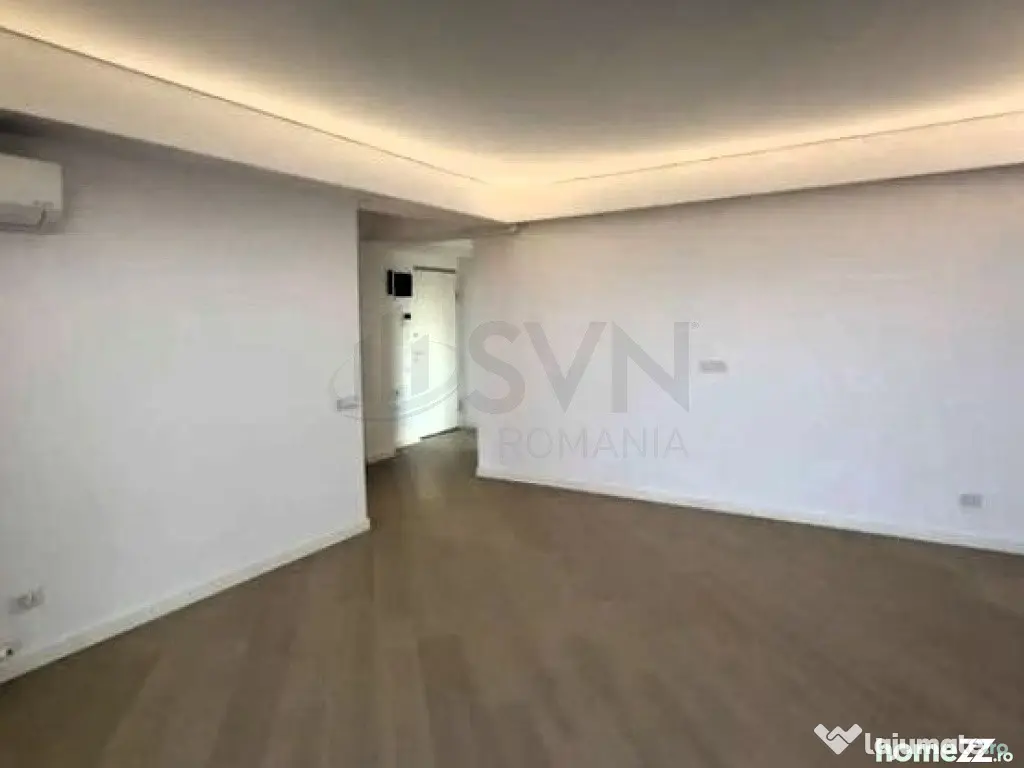 Apartament 3 Camere I Cortina North I Liber