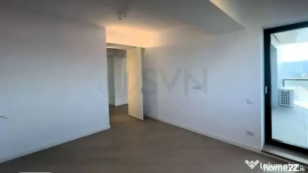 Apartament 3 Camere I Cortina North I Chirie - Voluntari (Bucuresti-Ilfov)