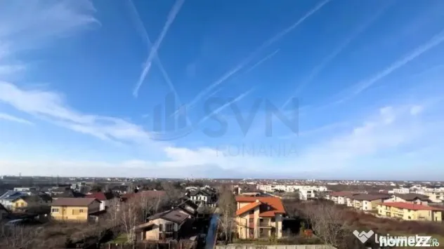 Apartament 3 Camere I Cortina North I Chirie - Voluntari (Bucuresti-Ilfov)