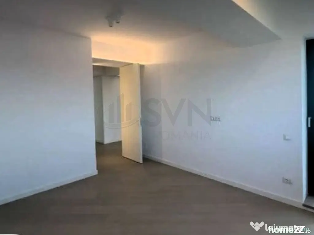 Apartament 3 Camere I Cortina North I Liber