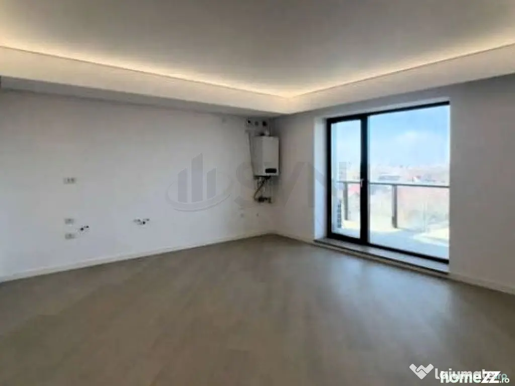 Apartament 3 Camere I Cortina North I Liber