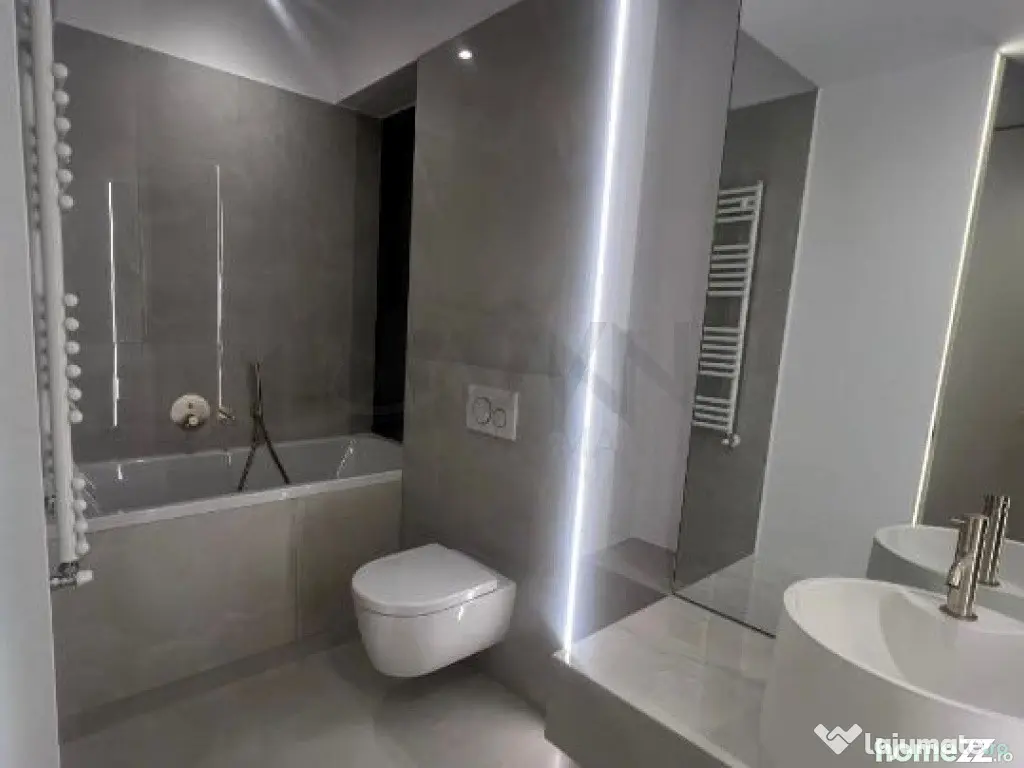 Apartament 3 Camere I Cortina North I Liber