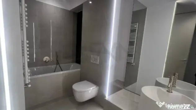 Apartament 3 Camere I Cortina North I Chirie