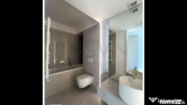 Apartament 3 Camere I Cortina North I Chirie