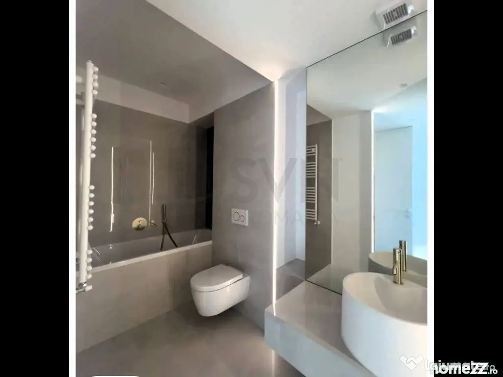 Apartament 3 Camere I Cortina North I Liber