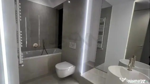 Apartament 3 Camere I Cortina North I Chirie