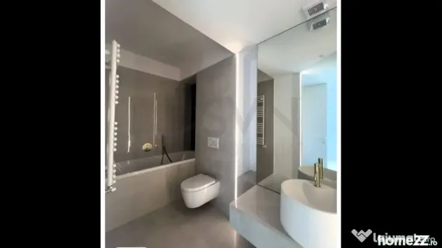 Apartament 3 Camere I Cortina North I Chirie