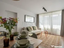 Apartament 2 Camere I De I Unirii I N. Balcescu I Romana