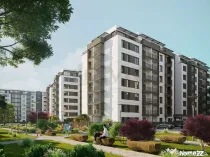 Apartament 2 Camere I Porsche Pipera I