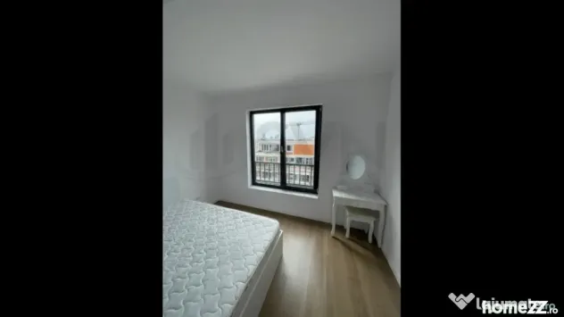 Apartament 2 Camere I Porsche Pipera I