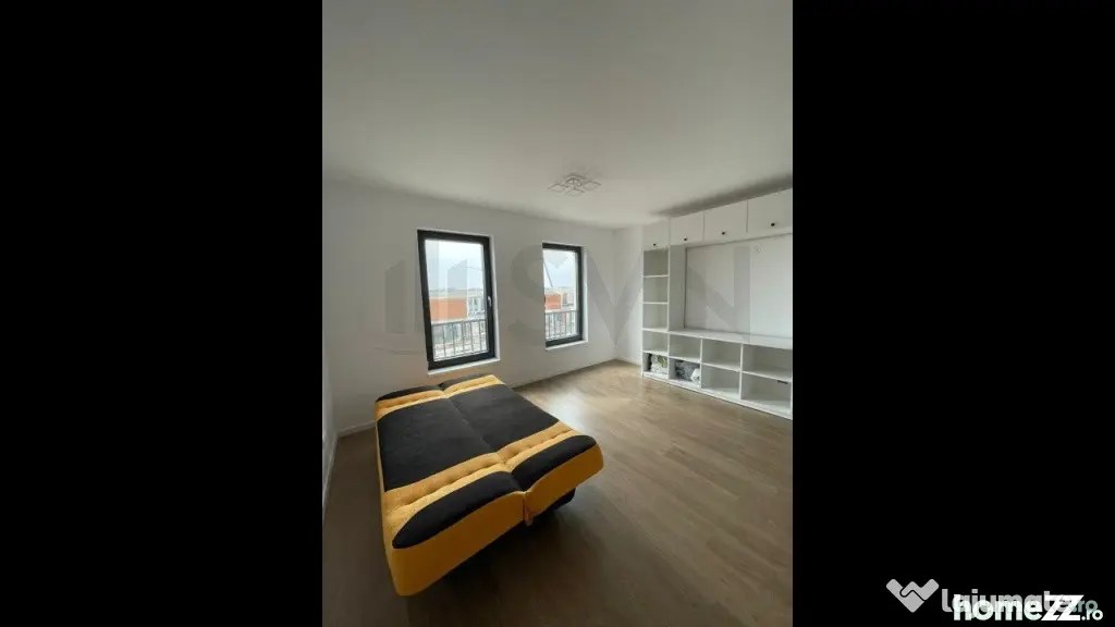 Apartament 2 Camere I Porsche Pipera I
