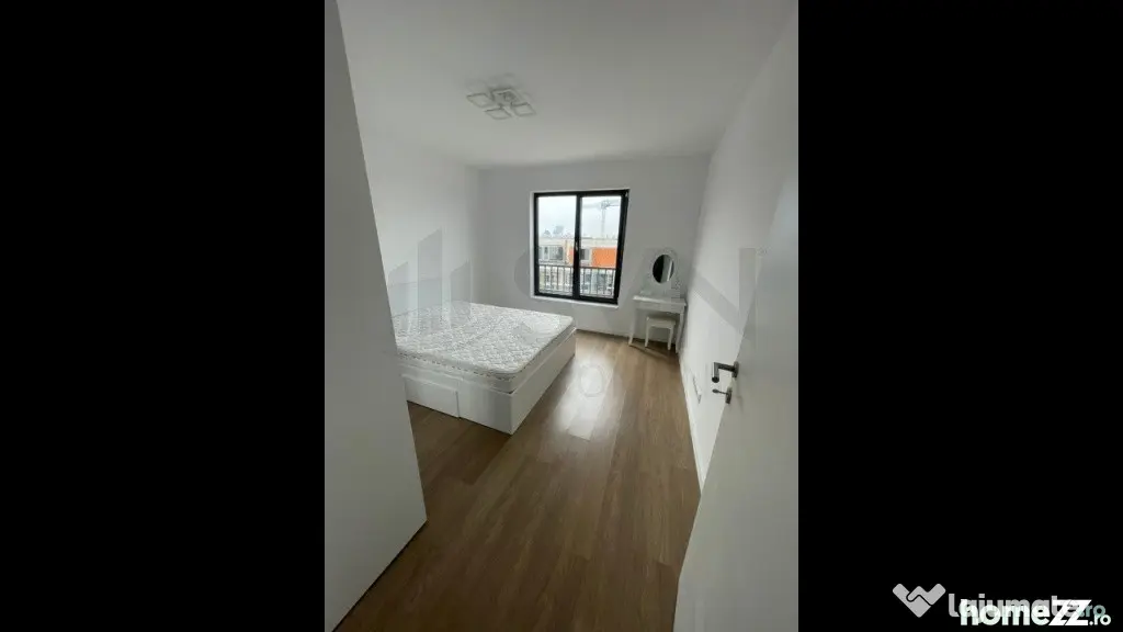 Apartament 2 Camere I Porsche Pipera I