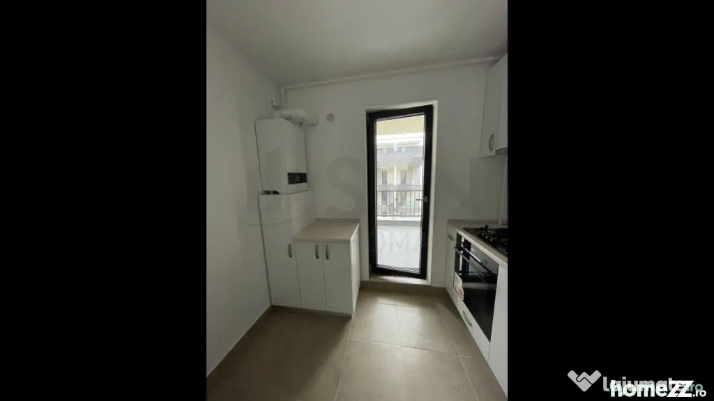 Apartament 2 Camere I Porsche Pipera I