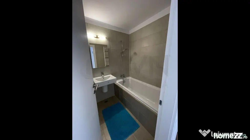 Apartament 2 Camere I Porsche Pipera I