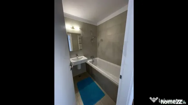 Apartament 2 Camere I Porsche Pipera I
