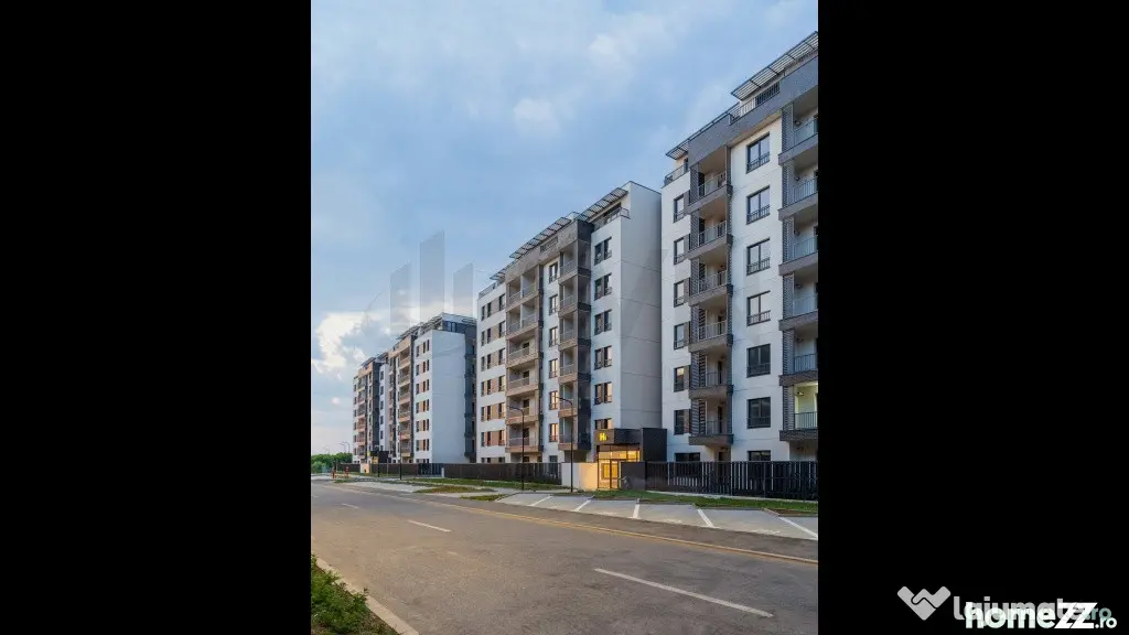 Apartament 2 Camere I Porsche Pipera I