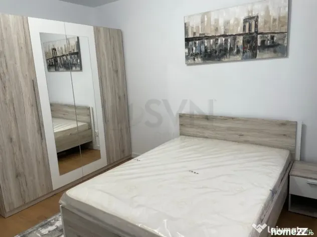 Apartament renovat - prima - Piata Gorjului